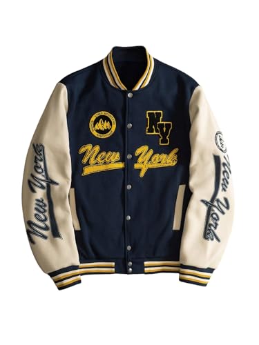 ジャケット・アウター DOUBLE COLLAR VARSITY JACKET Quigley jha043079_060223152731.png