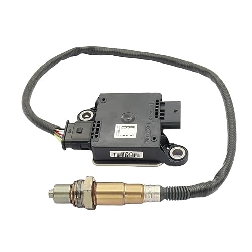 Capteur de particules 55487677 résout le voyant moteur de votre Opel Zafira Tourer C