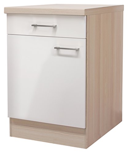 Preisvergleich Produktbild Flex Well Küche Einzelteile, Transparent