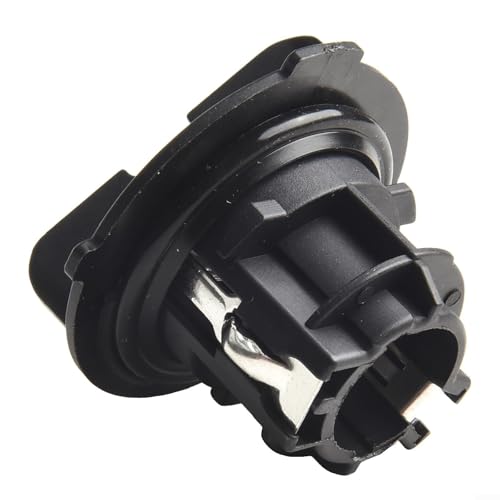 Soporte de bombilla intermitente Autocraft fácil de instalar para Renault para la serie Clio y otros modelos de vehículos disponibles (1 unidad)