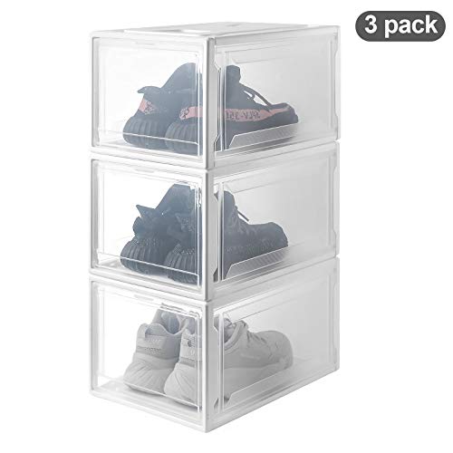 Best Shoe Drawer