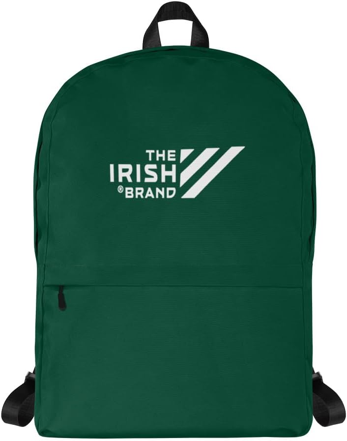 The Irish Brand Backpack