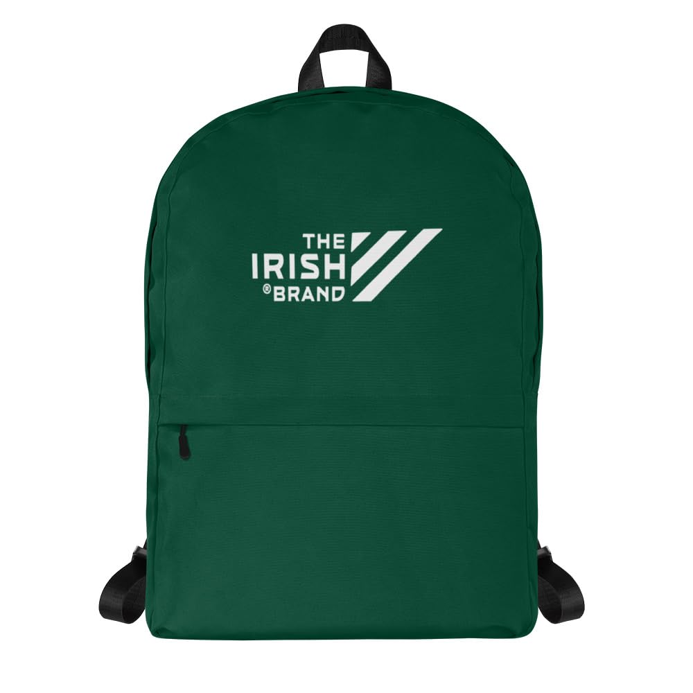 The Irish Brand Backpack