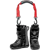 head スノボブーツ 28cm ブーツストラップ付 head スノボブーツ 28cm ブーツストラップ付 ヘッド スノーボード