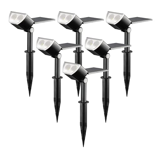 Top 10 Solar Spotlights For Trees of 2022 Katynel