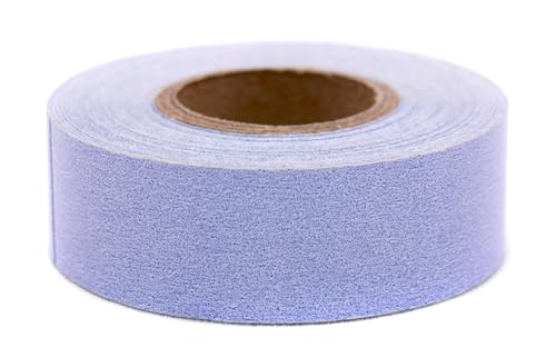 Ruban pour étiqueteuse 3/4" couleur lavande pour organiser vos bocaux et épices