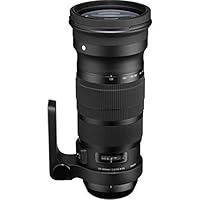 シグマ、大口径ズーム「SIGMA APO 120-300mm F2.8 EX DG OS HSM」発売