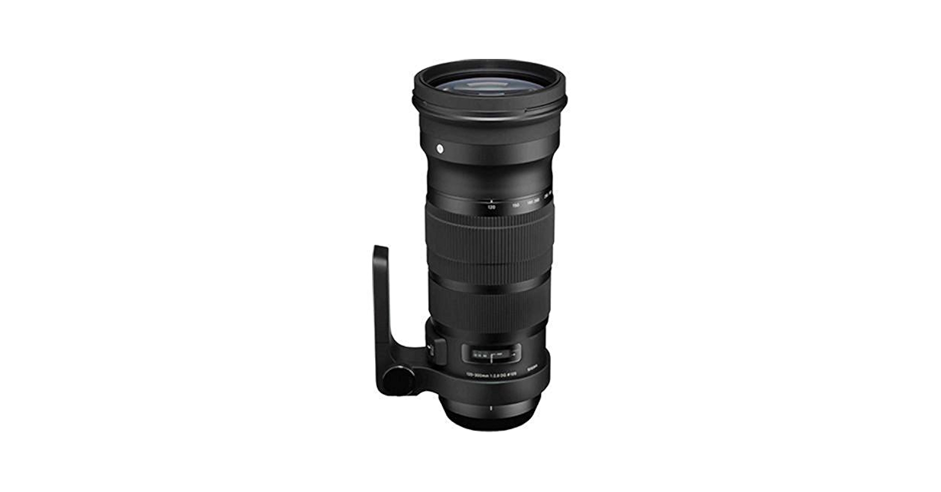 レンズ(ズーム) SIGMA 120-300mm F2.8 DG OS HSM Nikon F シグマ 120-300mm F2.8 DG OS HSM [ニコン用] 価格比較 - 価格.com