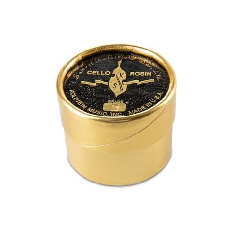 Kolstein Rosin (451038) Cover