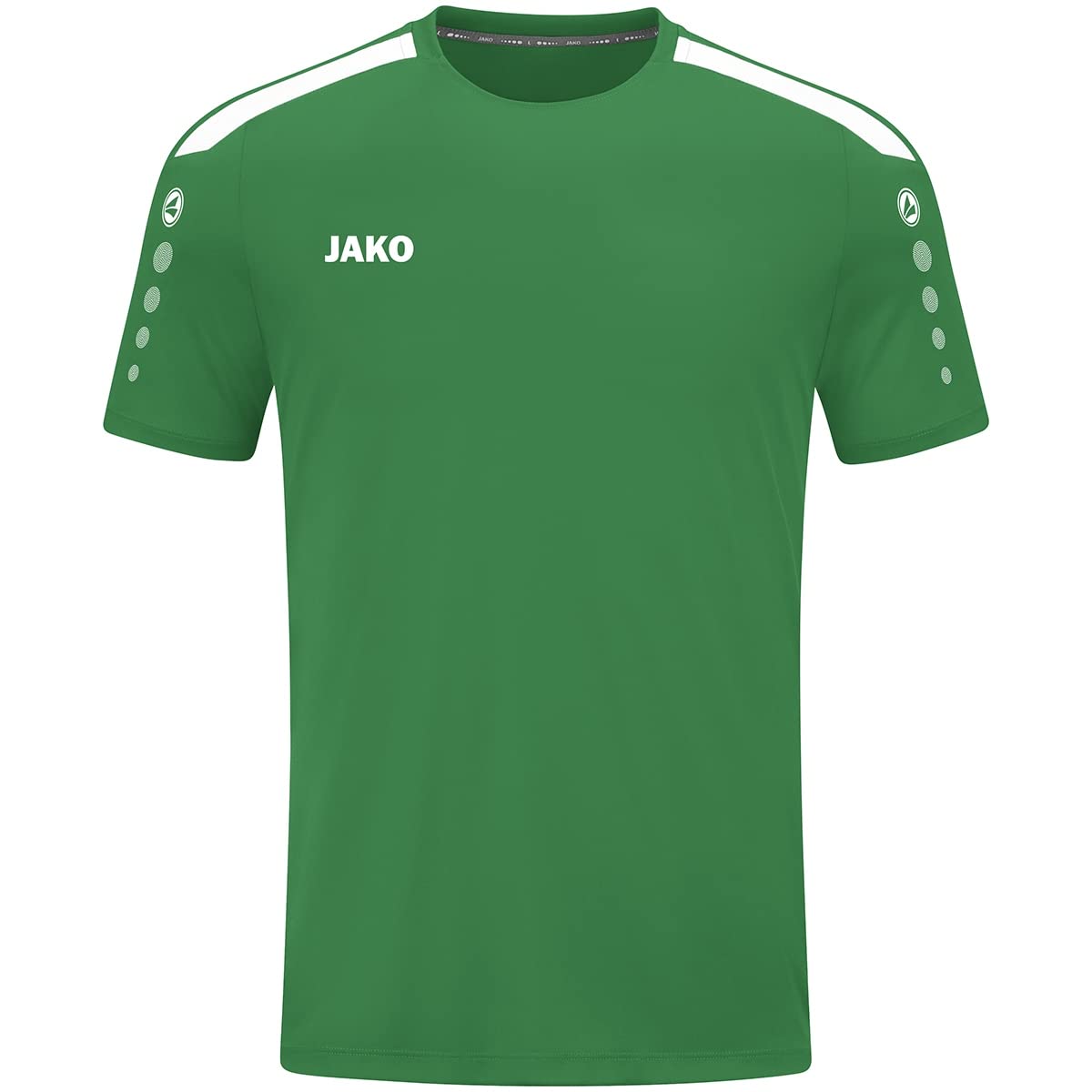JAKO Camiseta de Manga Corta Power Unisex niños