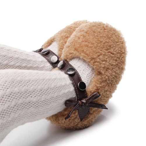 Toddler Kids Baby Girls Cute Canvas First Walk Casual Shoes Big Girls Sandals4