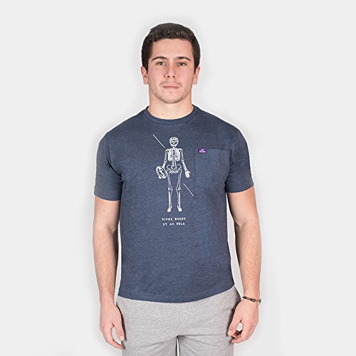 beRugbe Vivre T-Shirt Homme Cover