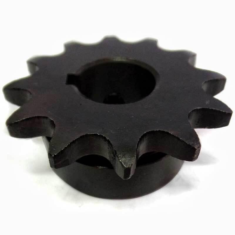 RATION for 12 Tooth 40 41 420 Chain 3/4 Bore Jachaft B Sprocket 2112