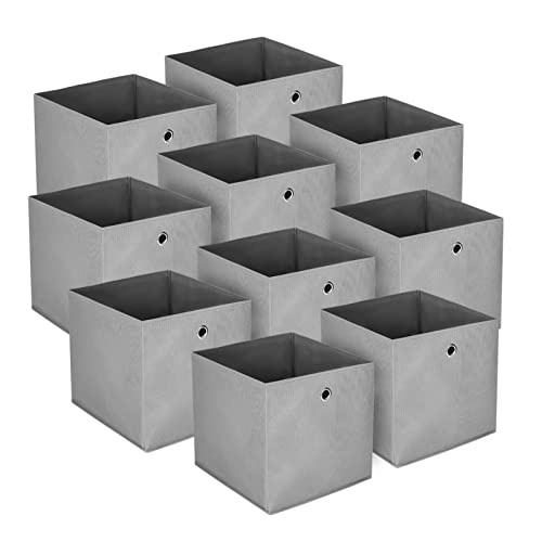 Faltbox 32X32x32 – Die 15 besten Produkte im Vergleich & Angebote ...