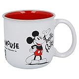taza disney alicia Producto con licencia oficial, 100% original.