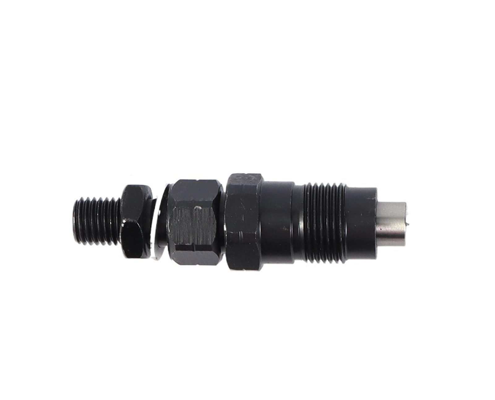 Inyectores de combustible MD196607 para corregir consumo alto en motor L200 L300