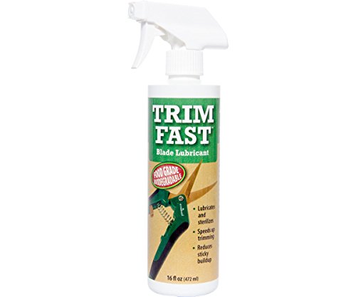 Best Saw Blade Lubricant