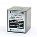New Lon0167 C61F-GP AC 220V Liquid Floatless Level Switch Controller 4.9x3.9x7cm(C61F-GP AC 220V FlÃ¼ssigkeits-FÃ¼llstandsschalter-Controller 4.9x3.9x7cm