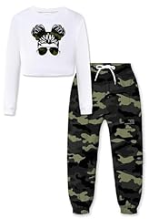 Y White Portrait + Green Camo