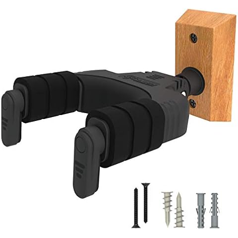 Sondery Soporte Guitarra Pared Colgador Cover