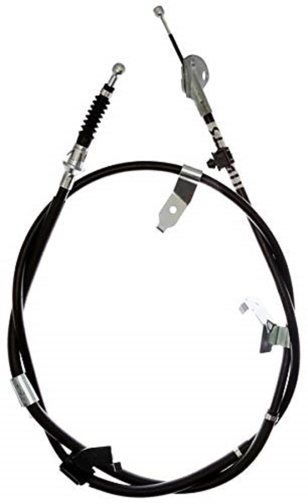 Amazon.com: Raybestos BC97366 Brake Cable, 1 Pack : Automotive 