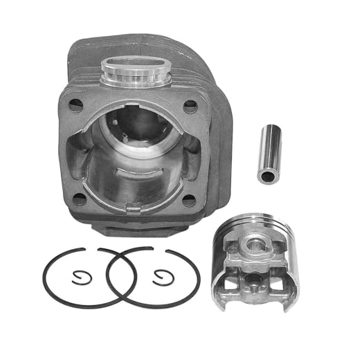 Kit cylindre piston 46mm contre la perte de compression du FS550 - 3