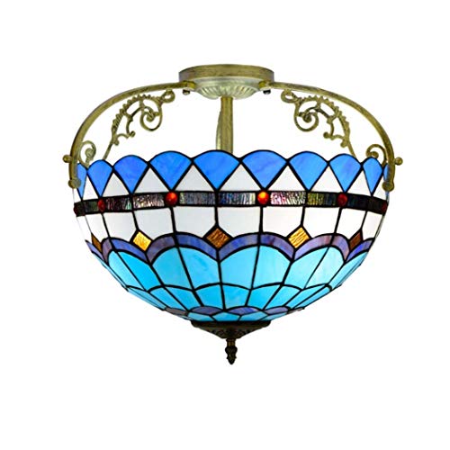 Plafonnier de balcon et porche pour illuminer vos entrées sombres avec style