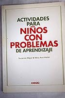 Learning Activities For The Learning Disabled 8432994170 Book Cover