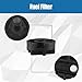 Fuel Filter 68V-13915-00 68V13915 18-79903 Fits for Yamaha 4 Stroke Outboard 2000-2011 115HP F115 LF115 2002-2010 200HP F200 LF200 2002-2010 225HP F225 LF225