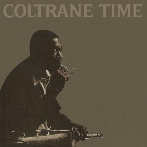 john coltrane coltrane time