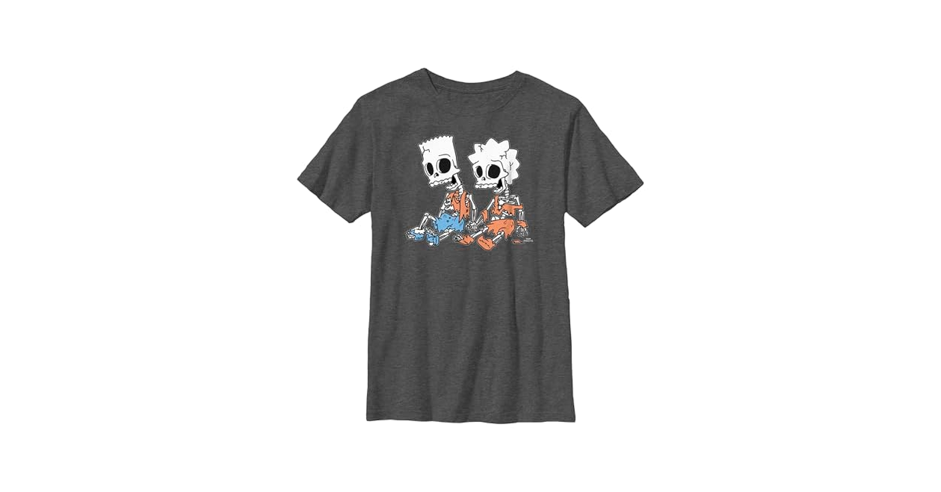 ＜6(ROKU)＞The Simpsons Bart/Tシャツ　L 6（ロク）の「＜6(ROKU)＞The Simpsons Bart/Tシャツ（Tシャツ