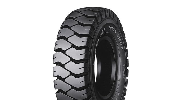 Amazon.co.jp: 28 x 8-15-12PR Powerlifter, Dunlop (Made in Japan