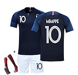  ❤ Tipo de proyecto: camiseta de la Copa del Mundo de Francia, camiseta del equipo de fútbol francés, ¡los productos que compra son definitivamente más hermosos que en las fotos!