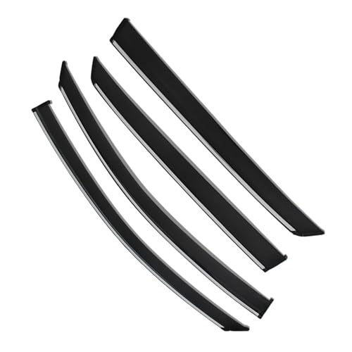 Pare-soleil voiture VW Polo Mk6 AW : protection solaire vitre latérale 2019-2025
