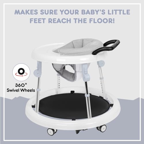 Harppa IW001 Foldable Baby Walker thumb #6
