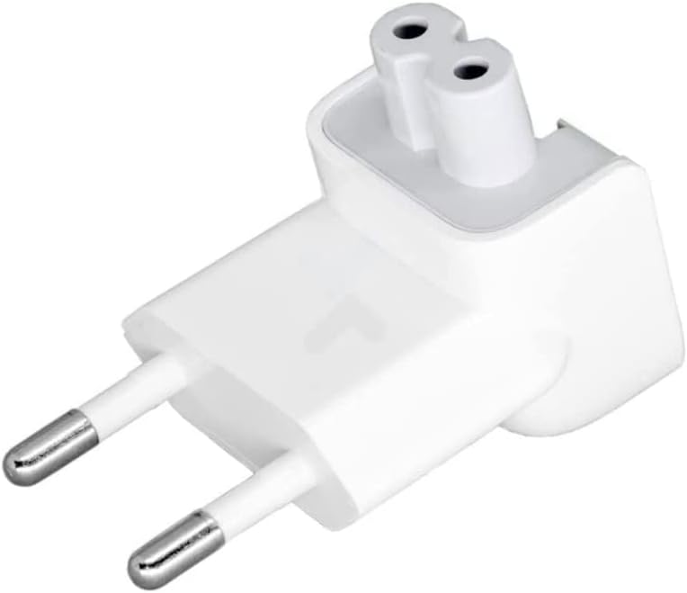 Plug Tomada Adaptador Para Macbook, iPhone, iPad