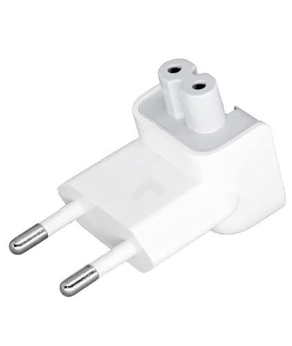 Plug Tomada Adaptador Para Macbook, iPhone, iPad