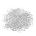 Produktbild efco Puppe 's Haare, weiß, 15 g