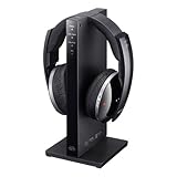 Sony MDRDS6500 - Auriculares de Diadema Cerrados, Negro