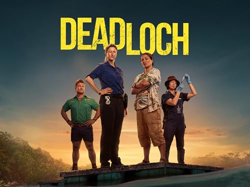 Bild: Deadloch - Staffel 2