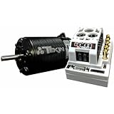 Tekin 1/8 Rx8gen3 BL ESC 4030 T8gen3 BL Motor 2050kv TEKTT2331 Electric Motors & Accessories