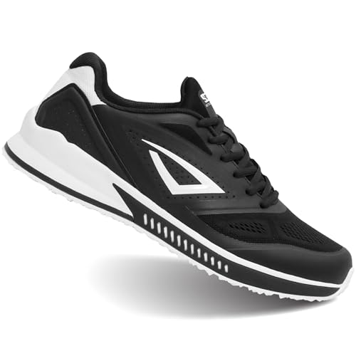3N2 Pro Clutch Turf Trainer – Lightweight, Cross-Training Sneaker for Field, Gym & Everyday Use