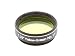 Produktbild Explore Scientific Filter 1.25" Gelb-Grün Nr.11 für Teleskope, 0310269