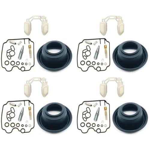 ICJbvpoCNpLu^[CLbg ɓK郄}n XTZ 750 TDM 850 FZR 1000 TRX XTZ750 TDM850 FZR1000 TRX850B Lu^[I[o[z[Lbg(J[3)