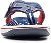 Sandalias Breeze Sea H para mujer de Clarks 8