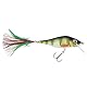 Barsch Wobbler Balzer Matze Koch Räuberhappen 9cm 14g
