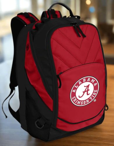 Image of Broad Bay University of Alabama Crimson Tide Backpack