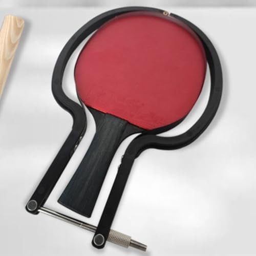 Outil de coupe pour caoutchoucs de raquettes de tennis de table de précision - 7
