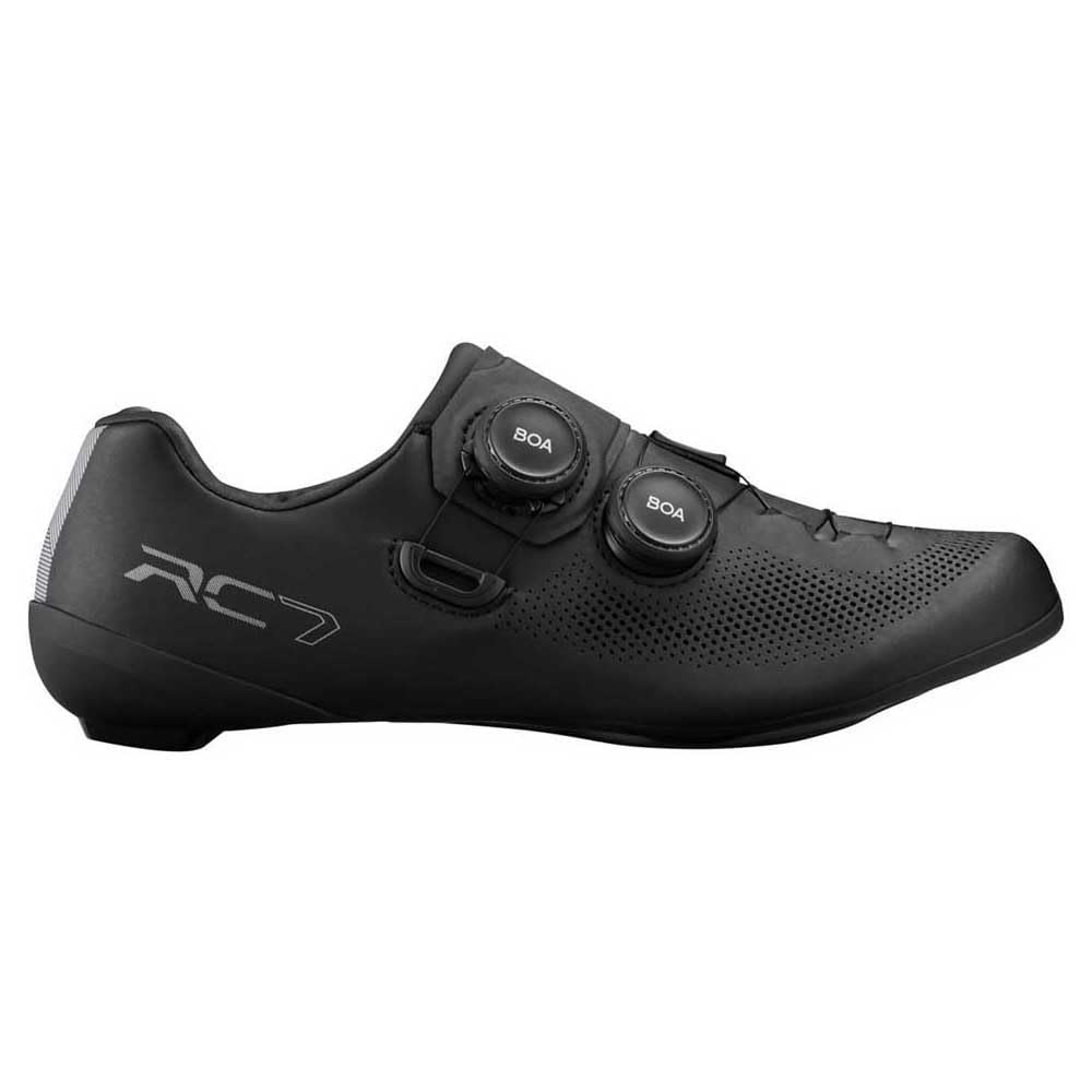 Bicycle Shoes SH-​RC703, trattamento adatto a un impiego regolare, si integra senza difficoltà nelle abitudini quotidiane adatto a chi cerca soluzioni pratiche senza rinunciare al comfort perfetto per