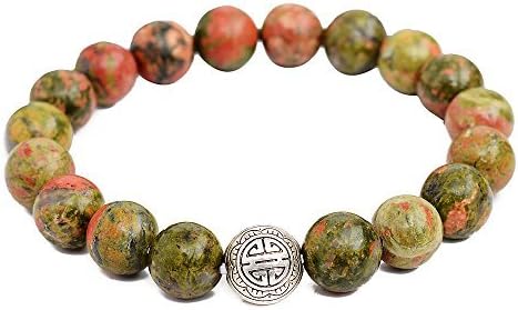 MBOX Men's Buddha Energy Bracelet